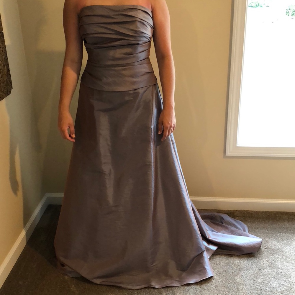 Brand new Long evening dress